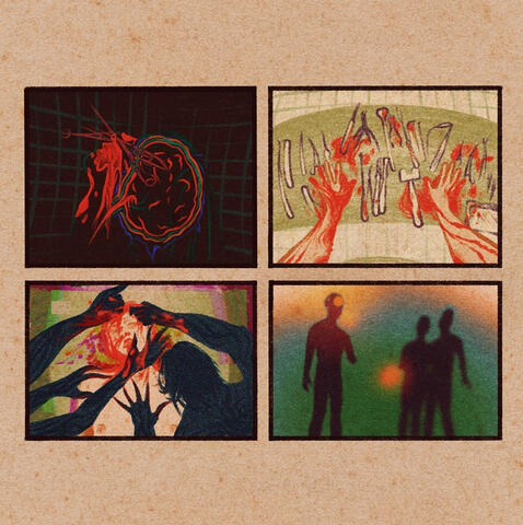 Shots from memory