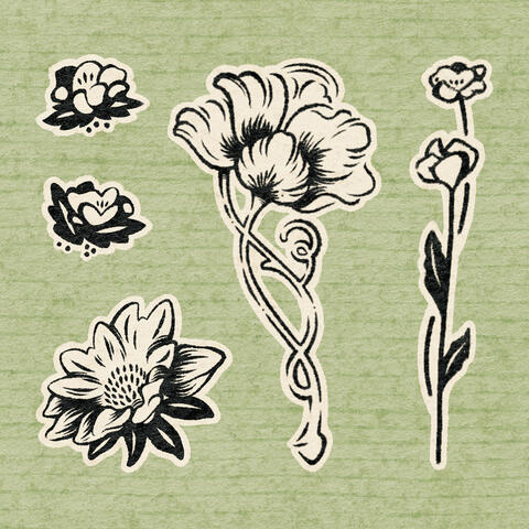 Tattoo designs inspired by slavic culture 1/2
