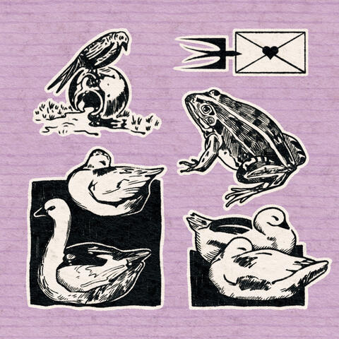 Tattoo designs inspired by slavic culture 2/2